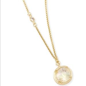 quinn kendra scott necklace